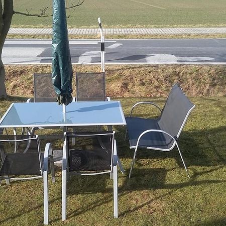 Berzi Ferienwohnung 1 Goerlitz المظهر الخارجي الصورة