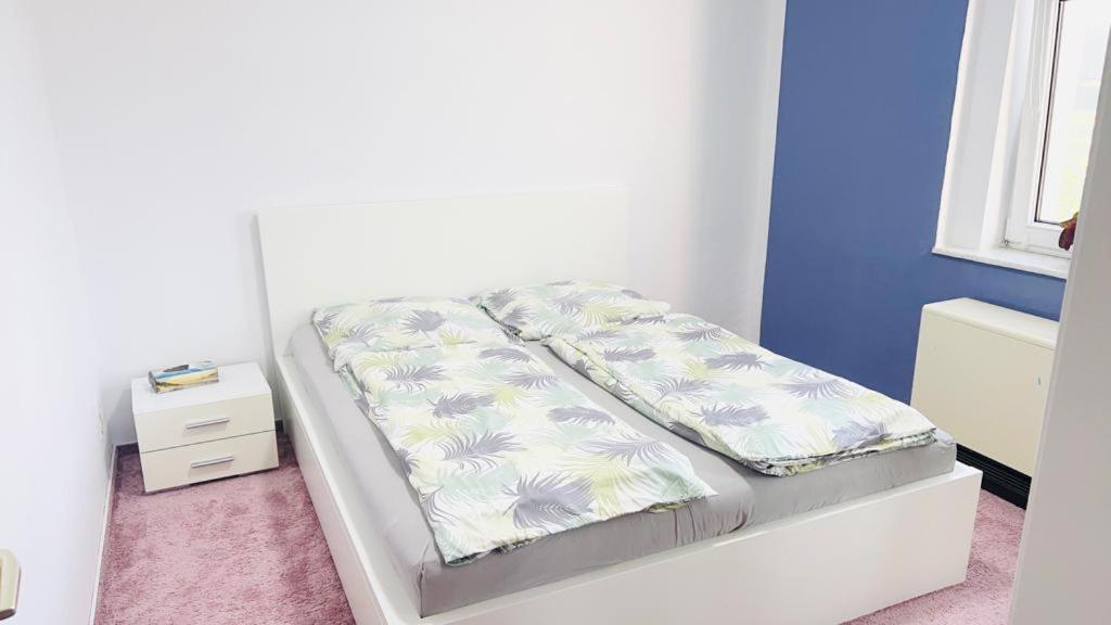 Berzi Ferienwohnung 1 Goerlitz المظهر الخارجي الصورة