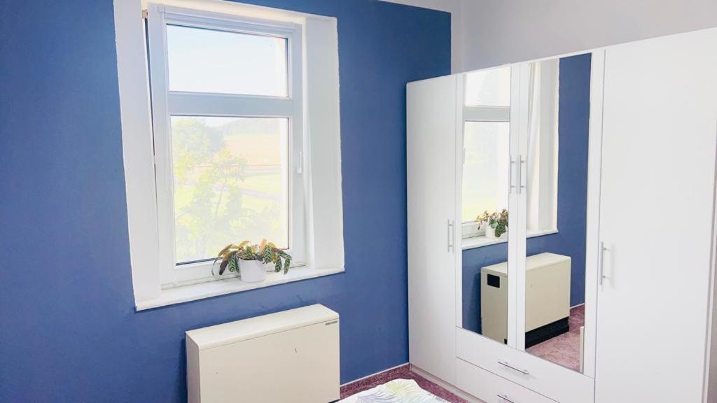 Berzi Ferienwohnung 1 Goerlitz المظهر الخارجي الصورة