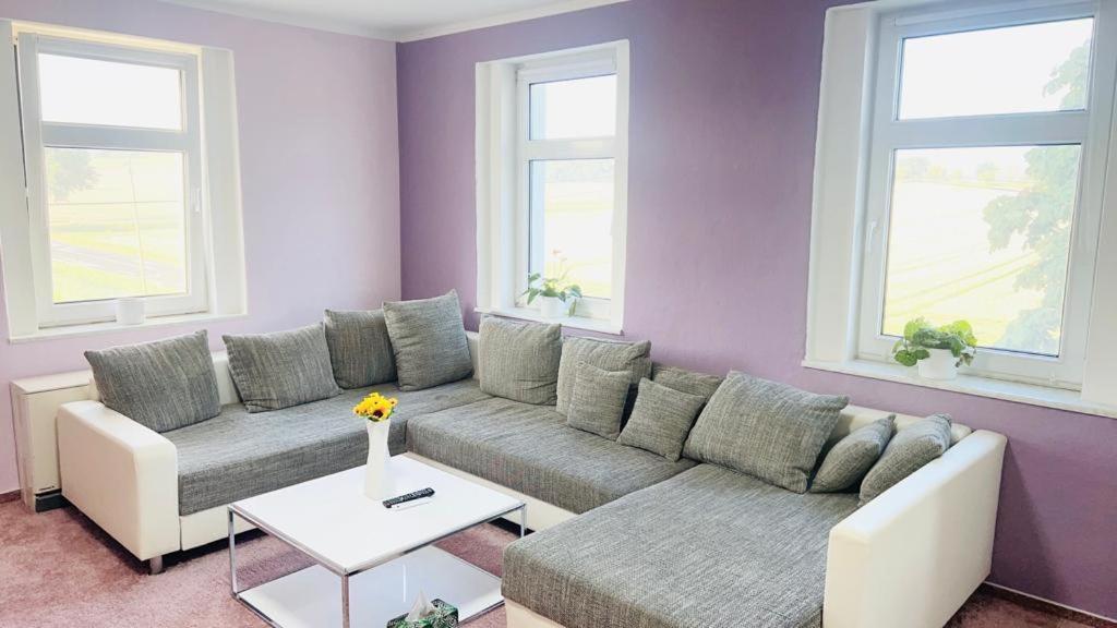 Berzi Ferienwohnung 1 Goerlitz المظهر الخارجي الصورة