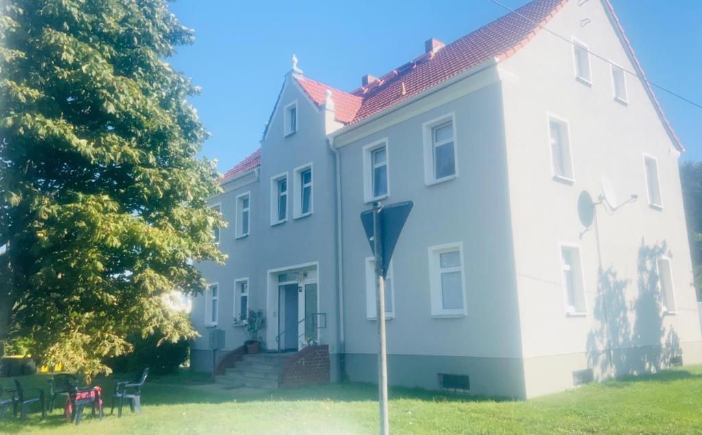 Berzi Ferienwohnung 1 Goerlitz المظهر الخارجي الصورة